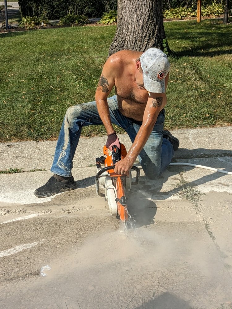 Slide of DFS Plumbing, Sewer & Drainage