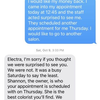 The Parlour - Evidence - Hair Salons Near Me - Encinitas, California The Parlour - Evidence - Hair Salons Near Me - Encinitas, California