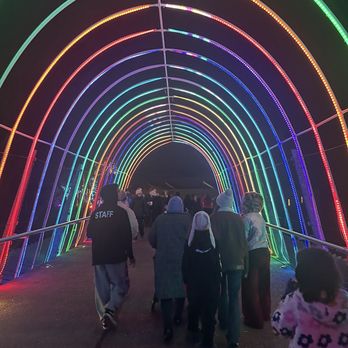 Oregon ZooLights - Zoos Near Me - Portland, Oregon Oregon ZooLights - Zoos Near Me - Portland, Oregon