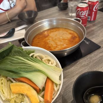 Shabu Wara - Spicy miso tonkastsu - Asian Fusion Near Me - Chino, California