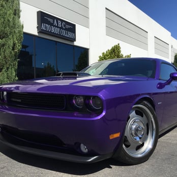 ABC Auto Body Collision - WE COULD HELP WITH YOUR INSURANCE DEDUCTIBLE                         FROM 25% TO 50% DISCOUNT - Body Shops Near Me - Fremont, California