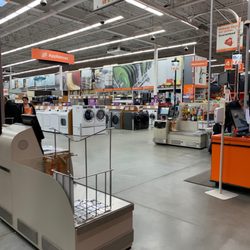 Home Depot