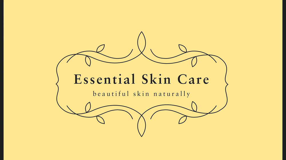 Essential Skin Care and Electrolysis  Logo