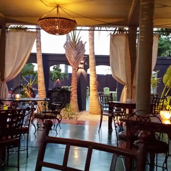 Hotel California - Dining area - Hotels Near Me - Todos los Santos, BCS Hotel California - Dining area - Hotels Near Me - Todos los Santos, BCS