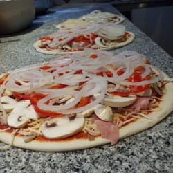 Pizzeria da Emanuele Fiorini