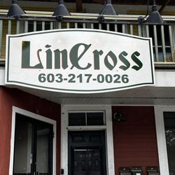 LinCross Roast Beef and More - The only authentic Philly Cheesesteak in New Hampshire!