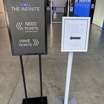 Space Explorers The Infinite - Virtual Reality Centers Near Me - Atlanta, Georgia