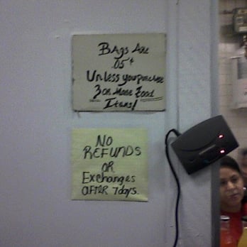Harold's Chicken #14 - Refunds within a week?!? What could you possibly refund within a week?!? - Chicken Shop Near Me - Chicago, Illinois Harold's Chicken #14 - Refunds within a week?!? What could you possibly refund within a week?!? - Chicken Shop Near Me - Chicago, Illinois