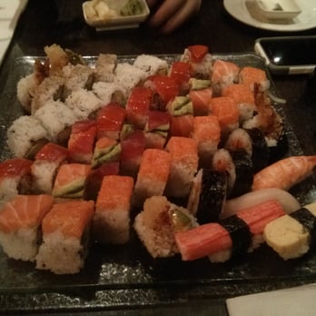 Sushi Palace - Sushi Bars Near Me - North Haven, Connecticut Sushi Palace - Sushi Bars Near Me - North Haven, Connecticut
