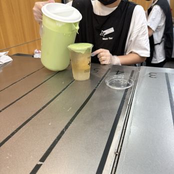 Molly Tea - Bubble Tea Near Me - New York, New York