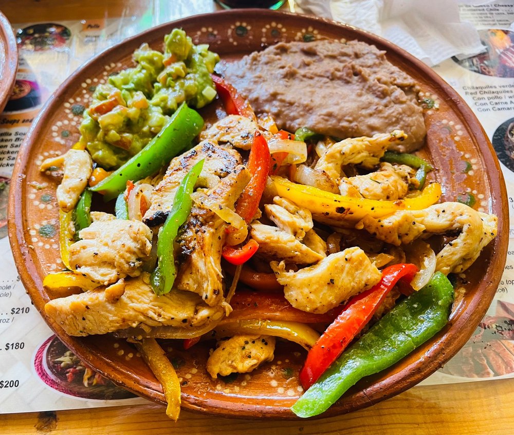 LA PALAPA DEL SABOR Updated November 2024 64 Photos & 32 Reviews