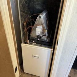 Mullens Ridge Heating & Air Conditioning
