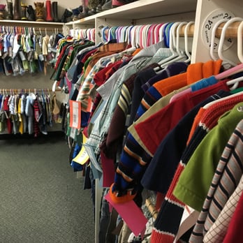 Value Smart Retail Consignment - We have a wonderful selection of kids clothes! - Thrift Stores Near Me - Bemidji, Minnesota