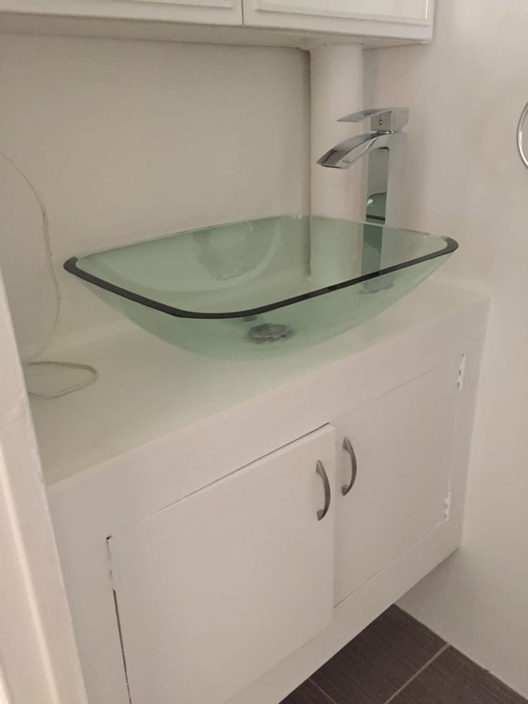 Slide of Bodie Renovations