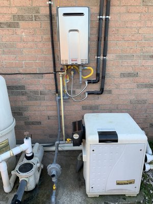 CND Plumbing