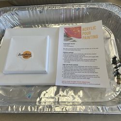 Sunshine Craft - Set up and instructions