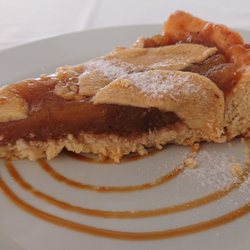 Xampú - Apple Cake