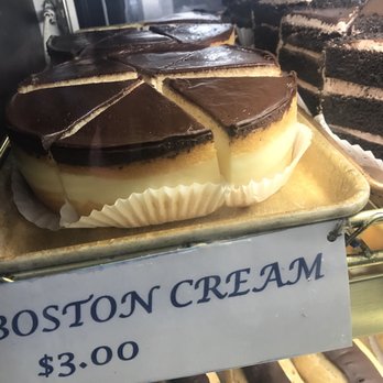 Mike's Pastry - Bakeries Near Me - Boston, Massachusetts Mike's Pastry - Bakeries Near Me - Boston, Massachusetts