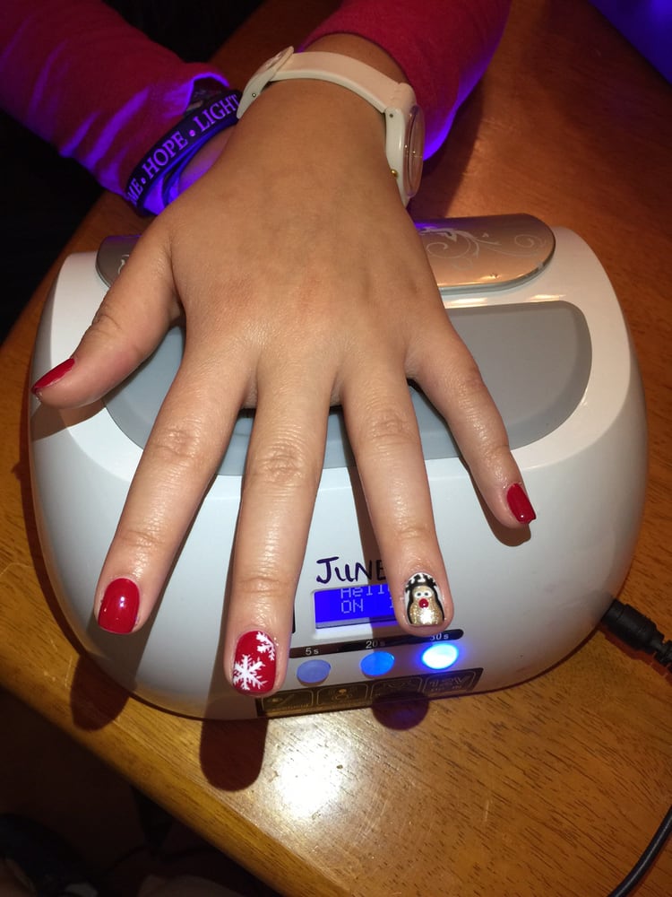 Ketzia's Styling Salon Logo