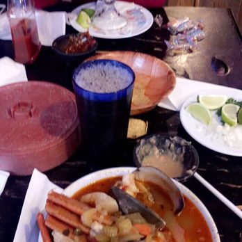 Mariscos Costa Azul - Mexican Near Me - Fresno, California