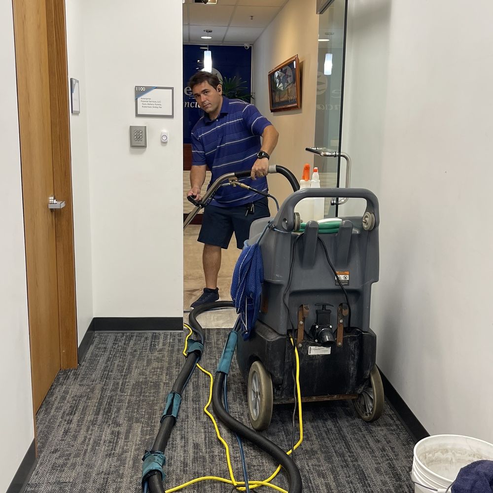 Excellence Carpet & Cleaning - Carpet Cleaning Near Me