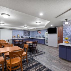 AmericInn by Wyndham Monmouth - Property amenity