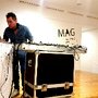 Photo of Mustang Art Gallery MAG