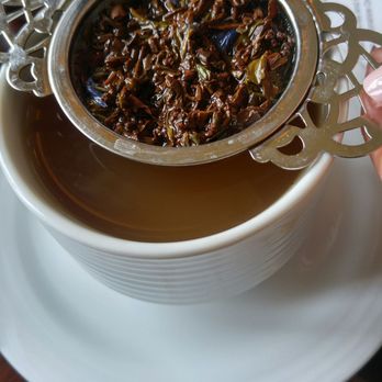 Harvest Room - Tea - Breakfast & Brunch Near Me - Edmonton, Alberta