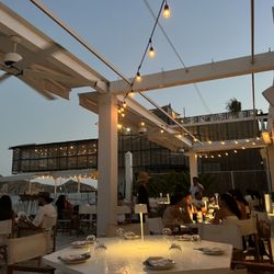 SUR Beach House - Outside