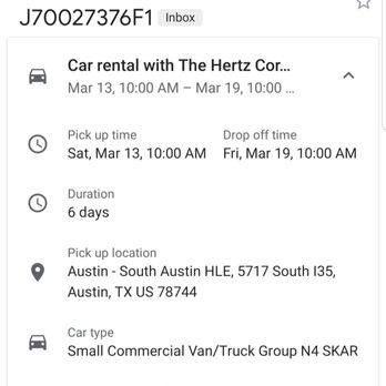 Hertz Rent A Car - Car Rental Near Me - Austin, Texas Hertz Rent A Car - Car Rental Near Me - Austin, Texas