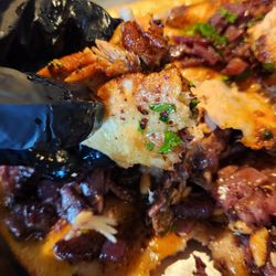 The Olive Bistro - Fall apart chicken