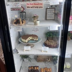 Main Street Bakery & Eatery