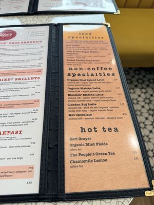 Menu photo 8 Daytrip Diner Grapevine, TX Menu photo 8 Daytrip Diner Grapevine, TX