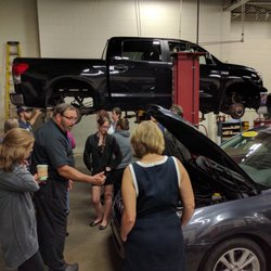 Muskegon Brake & Tire - Wine, Women and Wheels