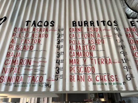 The Taco Stand by null
