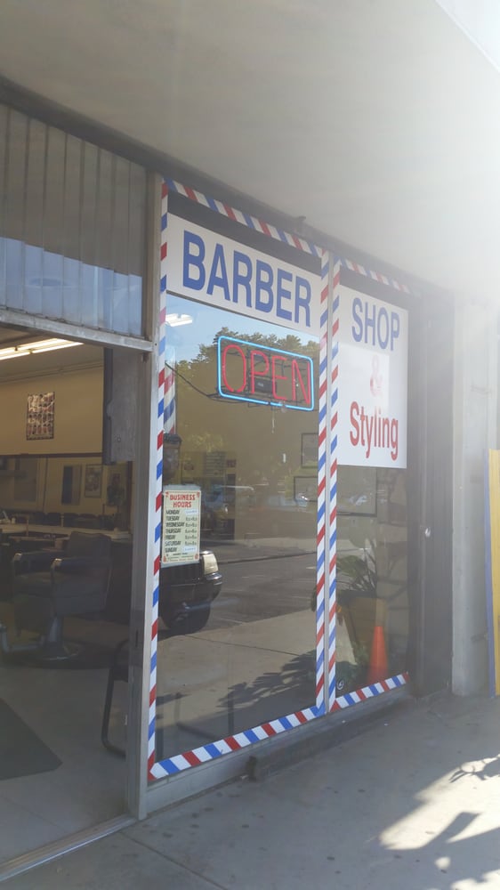 SHEAR CUTS Updated August 2024 12 Reviews 16910 Parthenia St