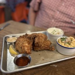 Southern Fried Chicken