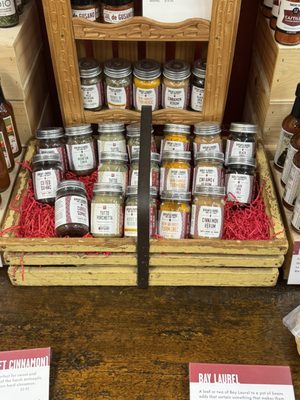 Rancho Gordo by null