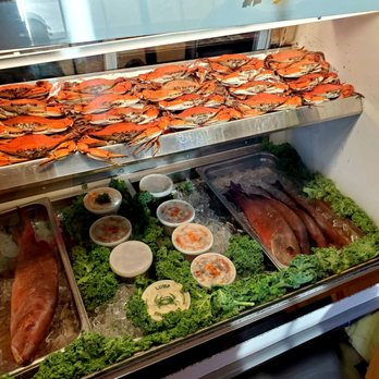 Pinchers - Lots of choices - Seafood Near Me - Marco Island, Florida Pinchers - Lots of choices - Seafood Near Me - Marco Island, Florida