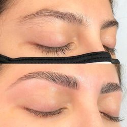 Browz Threading - Eyebrows threading