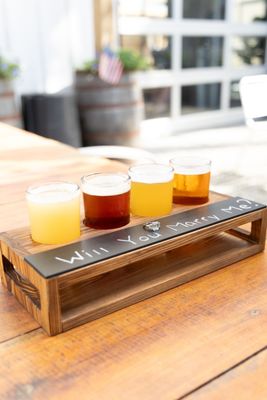 Estuary Beans & Barley by null