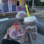 Photo of Sweet Sundaes