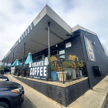 Vigilante Coffee - Coffee & Tea Near Me - Oceanside, California Vigilante Coffee - Coffee & Tea Near Me - Oceanside, California