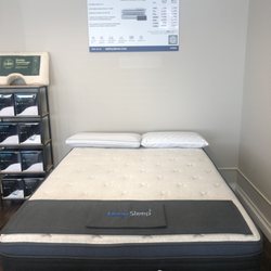 Deep Sleep MN - Welcome knowledgeable staff to help guide customers through mattresses selections.