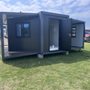 Photo of Ezee Up Container Homes