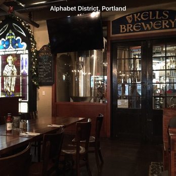 Kells Brewery - Breweries Near Me - Portland, Oregon Kells Brewery - Breweries Near Me - Portland, Oregon