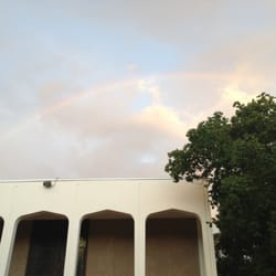 Congregation Beth Israel - Shabbat Rainbow