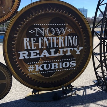 Cirque du Soleil - Kurios - Reality is overrated - Performing Arts Near Me - Houston, Texas Cirque du Soleil - Kurios - Reality is overrated - Performing Arts Near Me - Houston, Texas