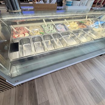 Tutti Gelato Cafe - Gelato Near Me - Charlotte, North Carolina