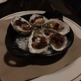 Woodberry Kitchen - Wild Hog Oysters - American Near Me - Baltimore, Maryland Woodberry Kitchen - Wild Hog Oysters - American Near Me - Baltimore, Maryland